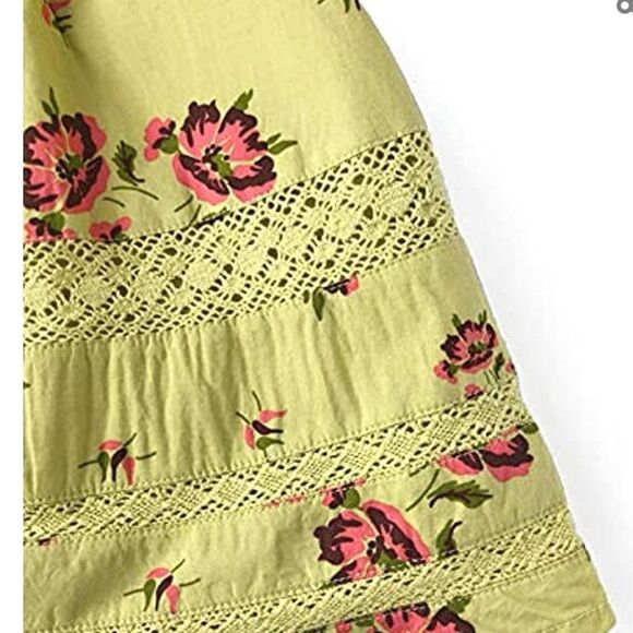 NWT Matilda Jane 435 Imagination Top - Picture 5 of 14